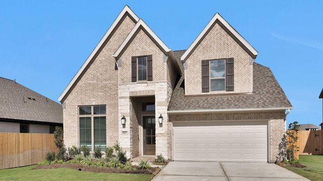 5227 Flat Stone, Richmond, TX, 77469