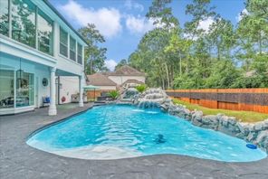 35 Summerwalk, The Woodlands, TX, 77381