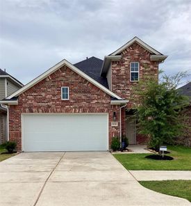 9208 Wood Beach, Houston, TX, 77034
