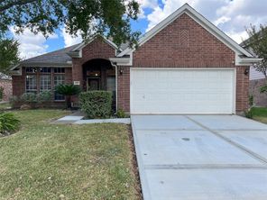 4823 Lochman, Pearland, TX, 77584
