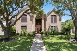 2319 Centerbrook, Katy, TX, 77450