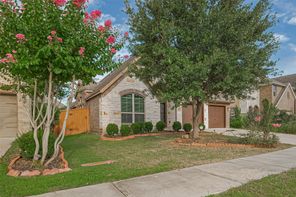 10623 Davlee Ln, Richmond, TX, 77407