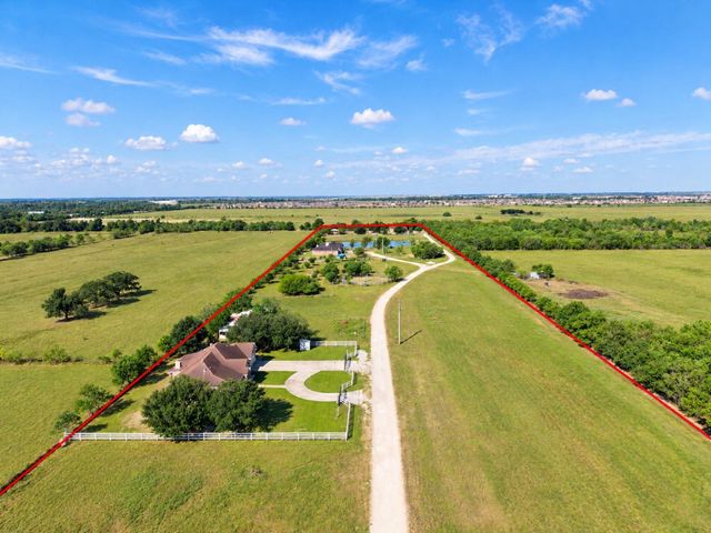 6429 Foxtrot, Katy, TX, 77493