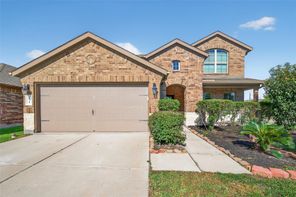 6919 Kingsford Gable Ct, Richmond, TX, 77407