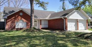 2931 Auburn, Pearland, TX, 77584