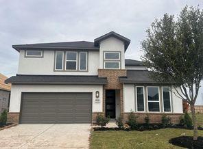 9618 Seaside Daisy, Richmond, TX, 77407