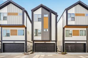 820 Curtin, Houston, TX, 77018