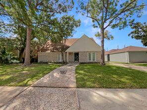 11307 Wickersham, Houston, TX, 77077