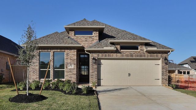 42548 Edmund Rucker, Magnolia, TX, 77354