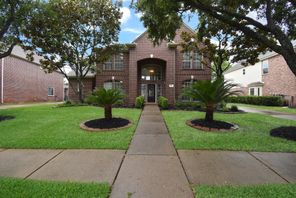 4134 Starboard Shores, Missouri City, TX, 77459