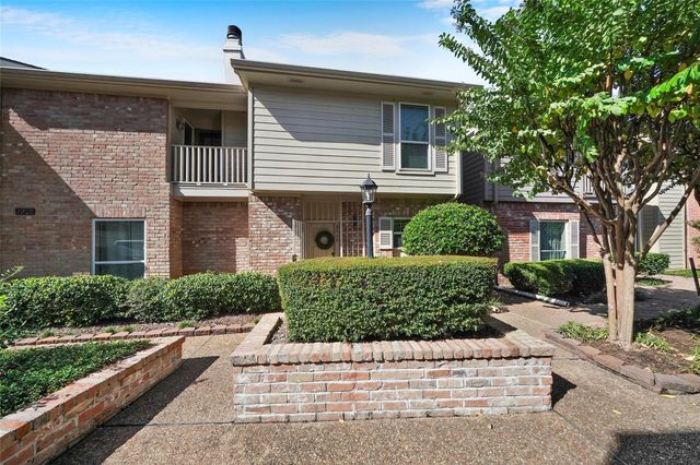 5939 Woodway Place, Houston, TX 77057