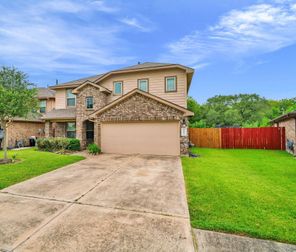 8006 Farthing, Rosharon, TX, 77583