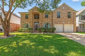 16343 Mellow Oaks, Sugar Land, TX, 77498