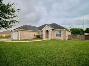 10611 Alex, Needville, TX, 77461