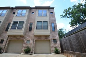 3950 Floyd, Houston, TX, 77007