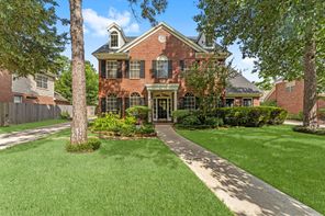 27 Night Rain, The Woodlands, TX, 77381