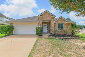 5702 Carrollton Creek, Houston, TX, 77084