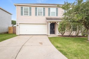 2621 Marlin, Texas City, TX, 77591