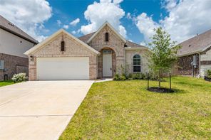 4929 Caspian Wave, League City, TX, 77573