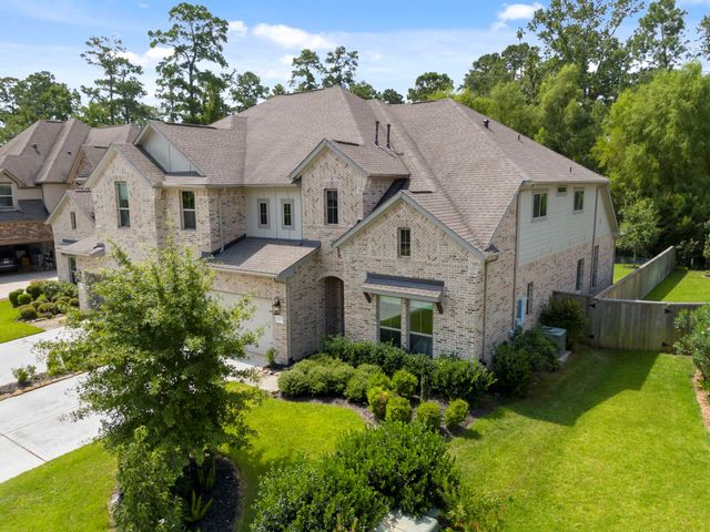 202 Liatris, Conroe, TX, 77304