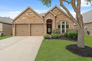 4211 Ponderosa Hills, Katy, TX, 77494