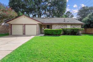 17406 Little Shoe, Humble, TX, 77396