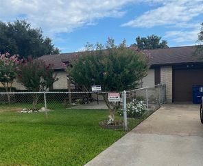 3021 3rd, Texas City, TX, 77590