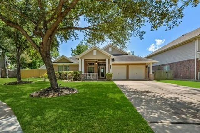 14005 Imperial Canyon, Sugar Land, TX, 77498