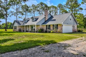 1561 County Road 797, Brazoria, TX, 77422