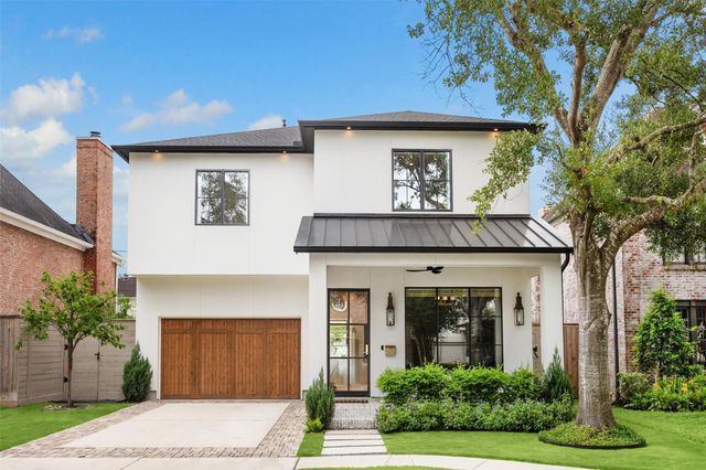 2823 Plumb, Houston, TX, 77005