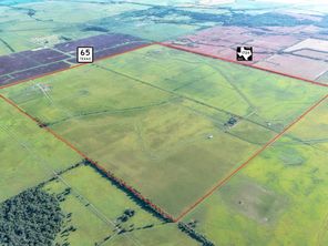 TBD Hwy 65 and FM 1724, Anahuac, TX, 77514