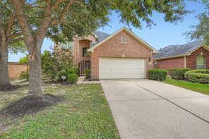7503 Boxwood Ridge, Richmond, TX, 77407