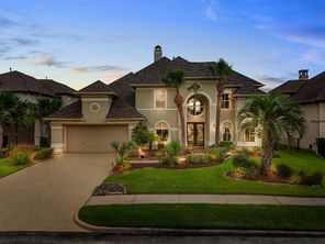 2905 Sea Channel Dr, Seabrook, TX, 77586