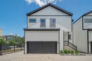 1350 24th, Houston, TX, 77008
