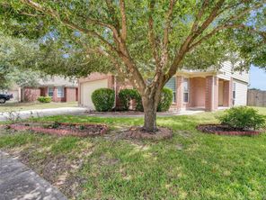 14202 Old Dock Ln, Houston, TX, 77090