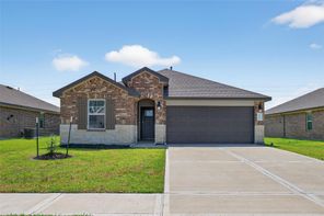 610 Hidden Brook, Baytown, TX, 77523