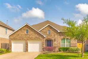 606 Dunlavy, League City, TX, 77573