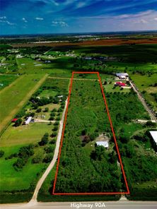 3303 Highway 90a, Rosenberg, TX, 77471