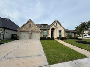 10323 Granite, Rosharon, TX, 77583