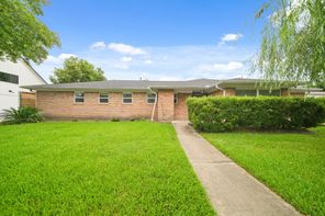 4427 Sarong, Houston, TX, 77096
