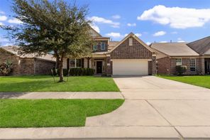 4914 Evening Moon Lane, Katy, TX, 77449