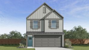 3546 Blue Mockingbird Street, Katy, TX, 77494