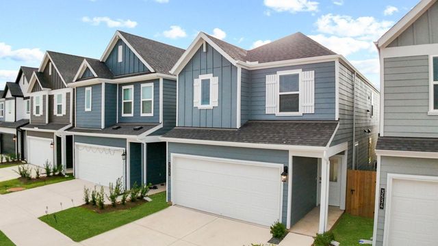3538 Blue Mockingbird Street, Katy, TX, 77494