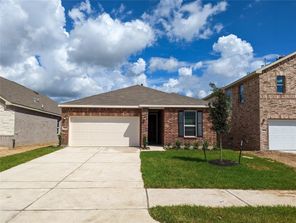7227 Bakersfield, Rosharon, TX, 77583