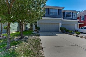 9002 Elm Drake, Humble, TX, 77338