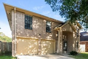 1909 Wildwood Ridge, Missouri City, TX, 77489