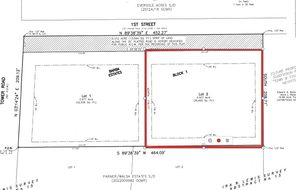 000 1st, Santa Fe, TX, 77517