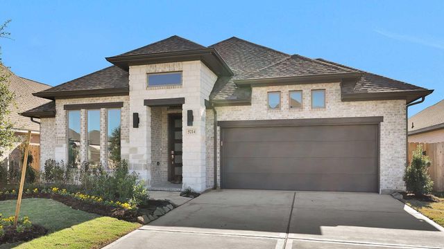 5214 Obsidian Field, Richmond, TX, 77469