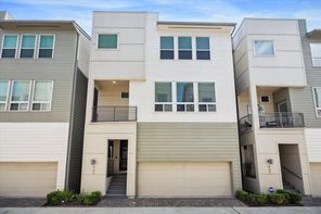949 17th, Houston, TX, 77008