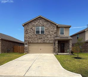20807 Sunshine Meadow, Hockley, TX, 77447